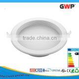 8'' 120V Dimmable LED Downlight for USA thumbnail-1