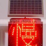 The Soar Energy Arrow Warning Signal Light