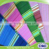 Factory Price 100% Polyester Bed Sheet Fabric 75d*150d Hotel Bed Sheet Supplier's Choice thumbnail-1