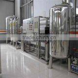 RO Reverse Osmosis Pure Water Treatment Equipment/drinking Water Treatment Chemicals