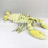 Shrimp Plush Toy/plush Shrimp Toy/lobster Plush Toy thumbnail-2