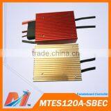 Maytech 120A 12S Drift Board E-skateboard Esc thumbnail-1