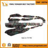 Hot Sale New Coming Designs Fashion Factory Oem Dressy Metal Chain Belts