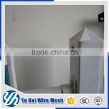 High Standard Prefabricated Stainless Steel Fence thumbnail-5