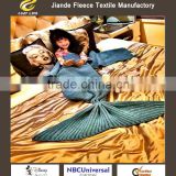 Mermaid Tail , fish tail blanket Knitted Mermaid Tail Blanket Crochet Wrap Mermaid Blanket