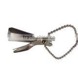 Multi Function Fly Fishing Tools Fishing Line Nipper thumbnail-3