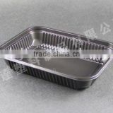snack tray, snack pack, candy tray, bread tray,blister clamshell,deli cntainer