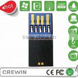 USB Flash Memory Stick With Genuine USB 3.0 UDP Chip 1GB 2GB 4GB 8GB 16GB 32GB 64GB thumbnail-4