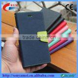 Luxury Flip Cover Wallet Case For Samsung S6 Edge Plus Phone thumbnail-1