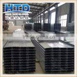 High Quality Galvanized Square/rectangle Tube Best Price thumbnail-1