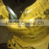 Kobelco S60 Swing Box,rg025s-155-38,swing Reducer