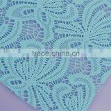 Fashion Buttrerfly Spandex Elastic Lace Fabrics Switzerland thumbnail-5