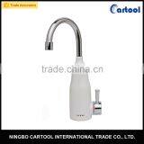 Electric Water Heater Faucet 3kw, Instant Water Heater Tap thumbnail-1