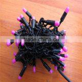 Glass Vases for Wedding Decorations,indoor Led Light String