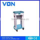 FCA-18 Arc Dossier Cart thumbnail-1