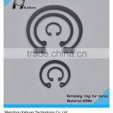 Internal Circlip DIN472 Golden Supplier thumbnail-2