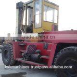 Good Price Komastu Used Forklift 25T l Hot Sale Used Forklift Truck 25 Ton thumbnail-3