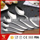 Good Quality Mirror Polish Tea Spoon at Bulk Price thumbnail-1