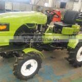 945mm Wide Electric Start 12-15hp Farm Tractor