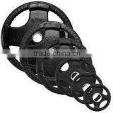 2013 New Rubber Barbell Plates thumbnail-1