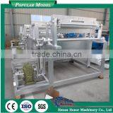 Automatic Small Egg Tray Making Machine With Large Capacity thumbnail-4