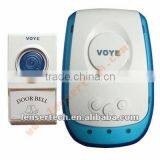 AC Wireless Remote Doorbell