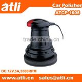 ATCP-1005 1500RPM buffing auto polishers
