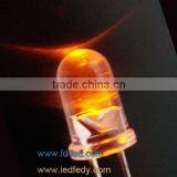 5mm Amber 3000mcd thumbnail-1