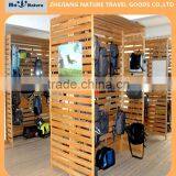 2015 Fashion 100% Waterproof Daypack Backpack Bags thumbnail-6