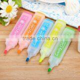 Fat Highlighter Pen for Drawing , Multi Colored Highlighter Pen thumbnail-6