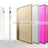 Built-in Cable Power Bank Credit Card Size Mobile Charger for Smartphones thumbnail-4