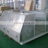 Food Trailers for Sale thumbnail-5