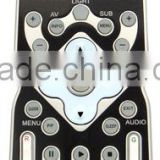 8 in 1 Universal Remote with Backlight and Learning Function