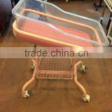 Paramount Style Baby Bed thumbnail-1