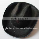 Black Cowboy Hats With Light