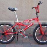 20 Inch OEM Steel BMX Bike Bicycle/Fat Tire BMX Bike Bicycle thumbnail-2