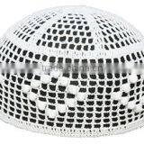 2016 New Design Wholesale Cheap Muslim Hat Quality Choice Most Popular thumbnail-3