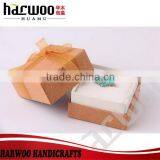 Highly Welcomed Cardboard Jewelry Box thumbnail-2