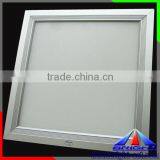 Outdoor Lighting Led Panel Light AC100-240V 54w IP50 Epistar Chip, 4300lm High Lumen Led Panel Lighr With Round Led Panel Light thumbnail-1