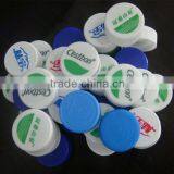 High Quality Plastic Mineral Water Bottle Caps thumbnail-2