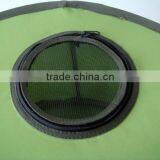 Portable Cat Tunnel With Three Levels thumbnail-5