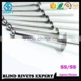 BOUNTY HIGH QUALITY 304 STAINLESS STEEL BLIND RIVETS thumbnail-5