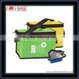 Non Woven Insulated Cooler Bag thumbnail-1