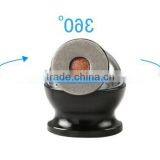 Best Sale Magnet 360 Rotating Smart Car Mount Phone Holder Metal Stand Car Phone Holder thumbnail-2