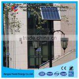 Stylish Design High Efficiency Garden Lights Solar Powered thumbnail-4