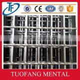 High Quality ECO Friendly Steel Bar Grating thumbnail-2