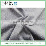 Manufacturer Shrink-Resistant Natural Organic Cotton Knitted Fabric thumbnail-1