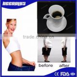 Alibaba wholesale oem approved instant green coffee for weight loss slimming with ce fda certificates