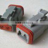 Deutsch DT Series 2-Way Connectors thumbnail-1