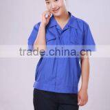 Womens Hot Sell Workwear Uniform Shirts thumbnail-1